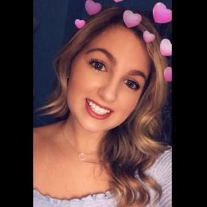 Meet your Posher, Sabrina